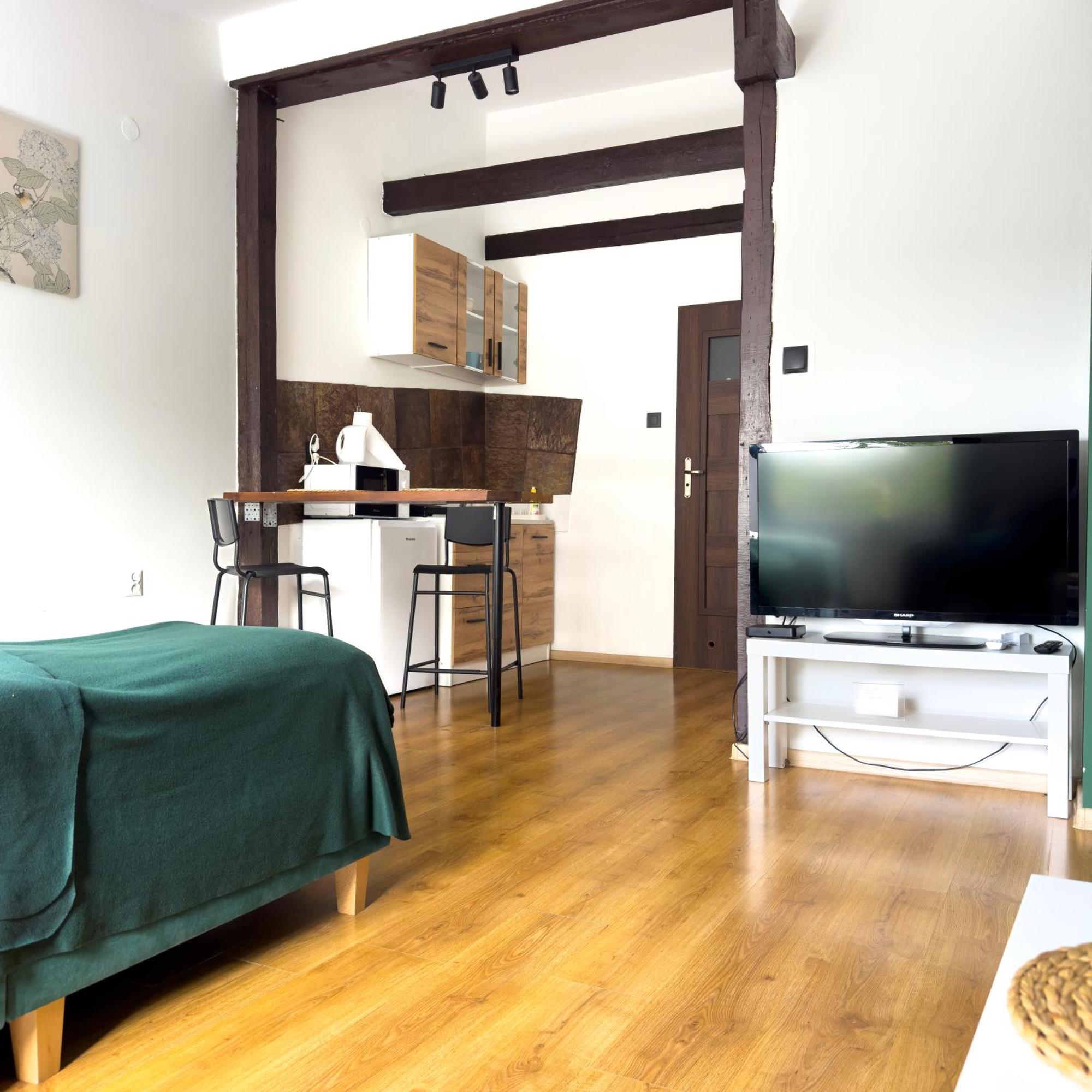 Glowna Apartamenty Nad Nogatem Malbork Kültér fotó