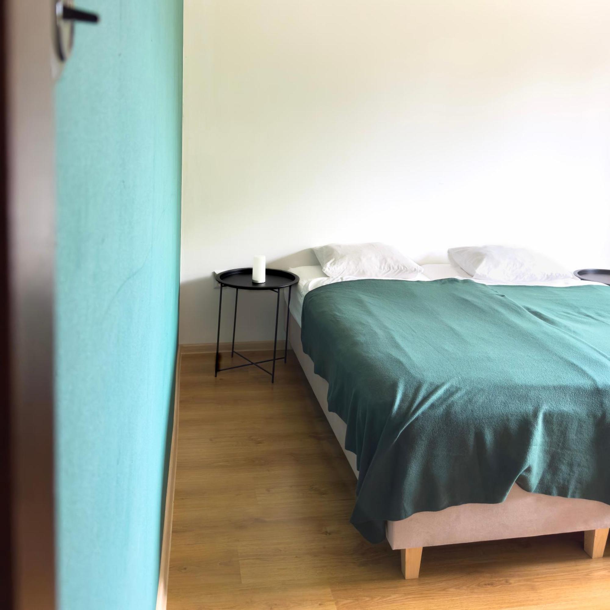 Glowna Apartamenty Nad Nogatem Malbork Kültér fotó