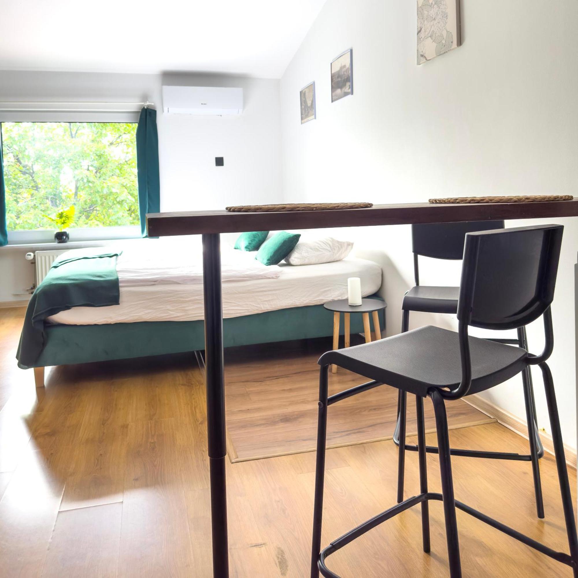 Glowna Apartamenty Nad Nogatem Malbork Kültér fotó