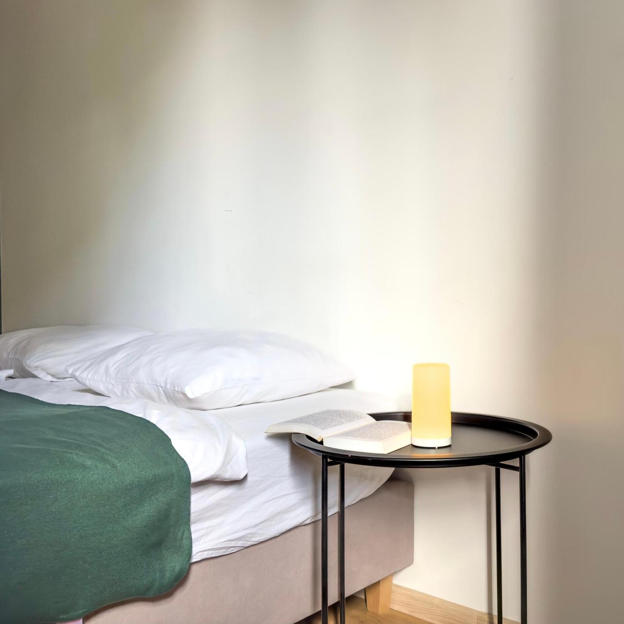 Glowna Apartamenty Nad Nogatem Malbork Kültér fotó