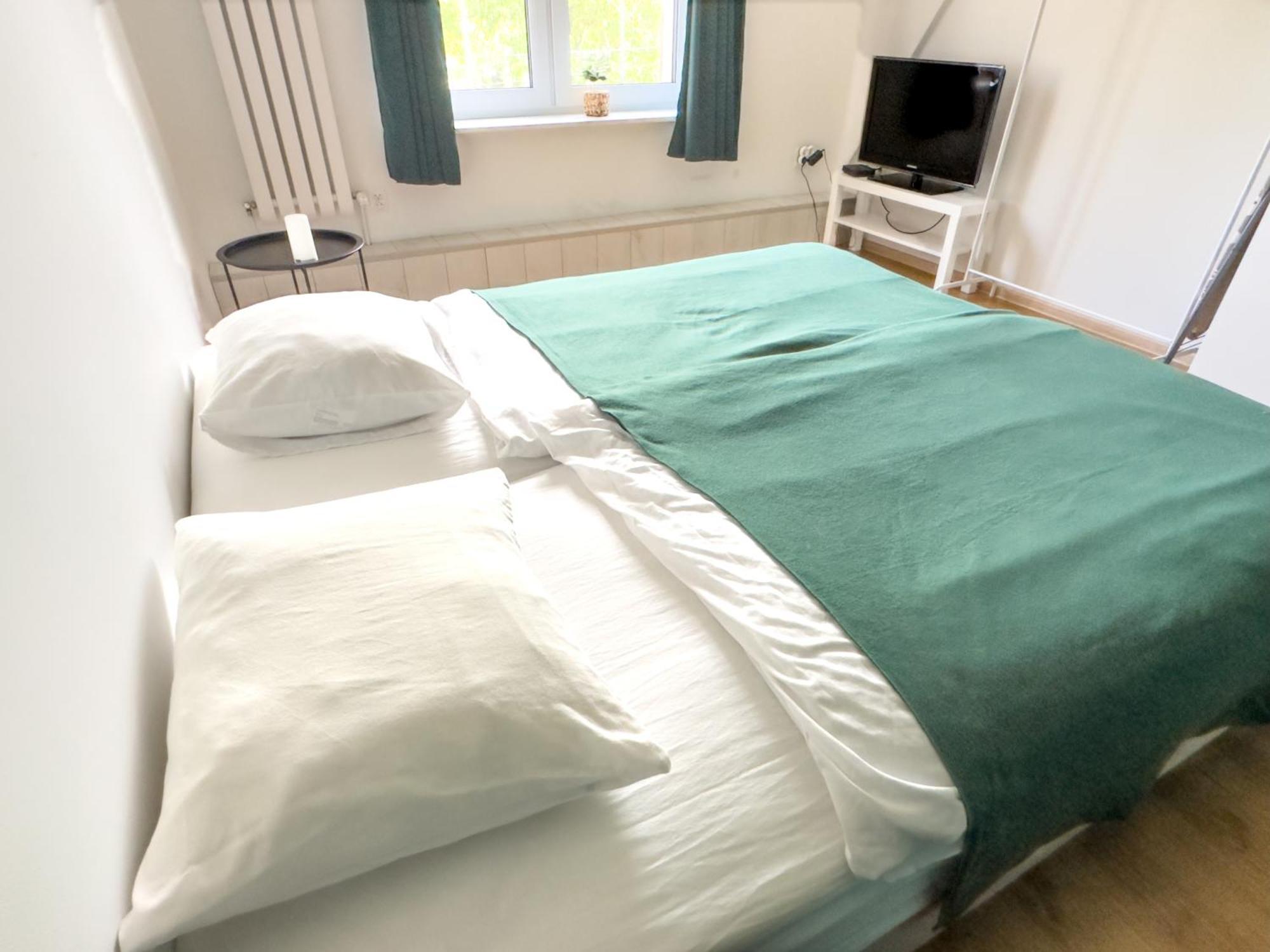 Glowna Apartamenty Nad Nogatem Malbork Kültér fotó